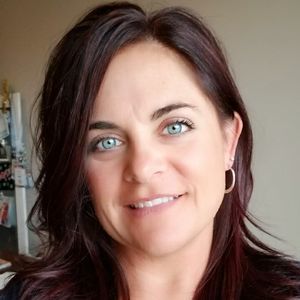 Meet your Posher, Becky